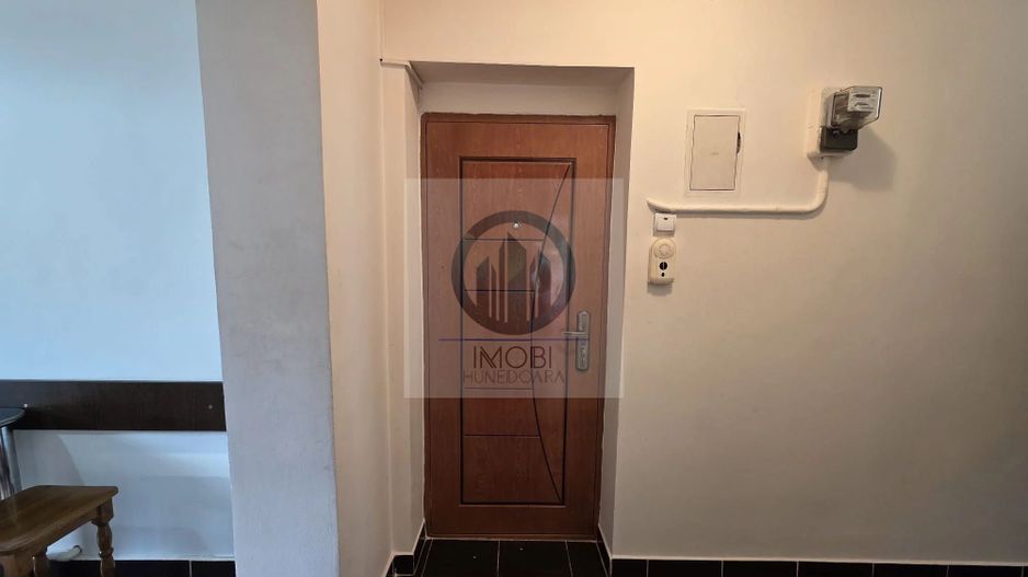 Apartament 2 camere decomandat, 40 mp utili, etaj 1,zona Progresu–Deva - Poză 11