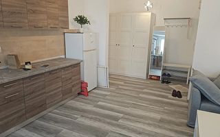 AP. 2 CAMERE SOS. FUNDENI, BLOC NOU, CENTRALA, BUCATARIE OPEN-SPACE - Poză 5