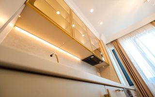 Studio lux Ivory Residence Pipera I mobilat I COMISION 0% - Poză 30