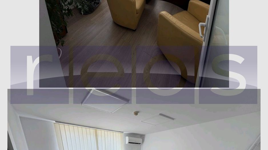 INCHIRERE VILA SPATIU COMERCIAL BIROU CLINICA TITULESCU BANU MANTA 600MP 8 CAMER - Poză 17