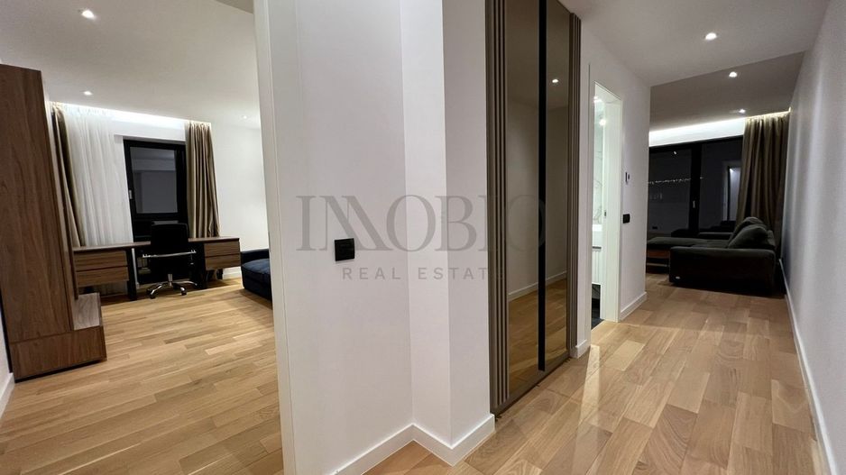 Apartament 4 Camere | One Herastrau Towers - Poză 7