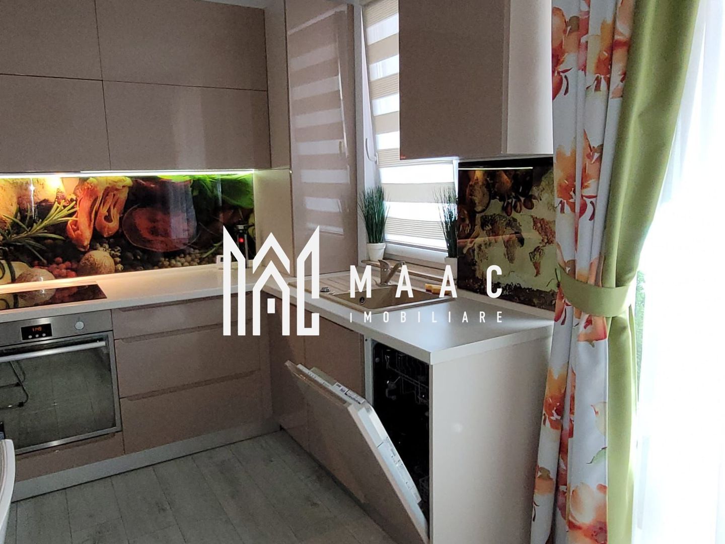 Apartament 2 Camere | Mobilat si Utilat | Loc de Parcare | Arhitectilor - Poză 5