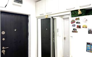 Închiriez Apartament cu ✨ 2 camere, prima închiriere, 7 min metrou Titan - Poză 3