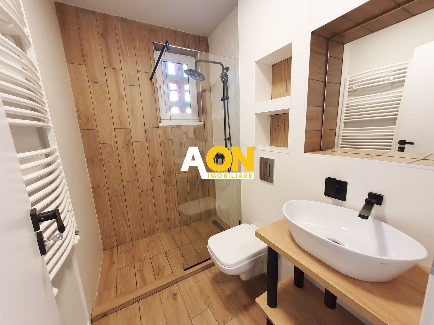 Apartament 2 camere, etaj 1, renovat complet, ultracentral - Poză 5