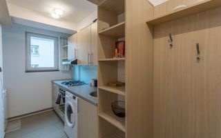 Floreasca - str. Mozart, doua minute parc si statii STB, Comision 0 - Poză 9