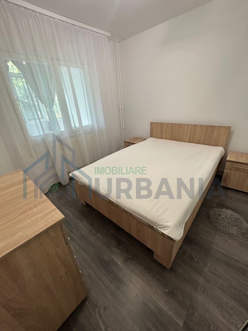 Apartament 2 camere de închiriat, Podul de Fier, Iași - Poză 2