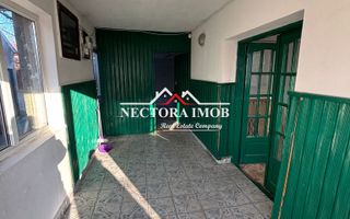 NECTORA IMOB-Spatiu Comercial 7 camere, 2 bai, Zona Cantemir, 180 mp - Poză 11