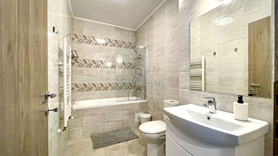 Apartament 2 camere Parcare, Pet Friendly, zona Iulius Mall - Poză 8