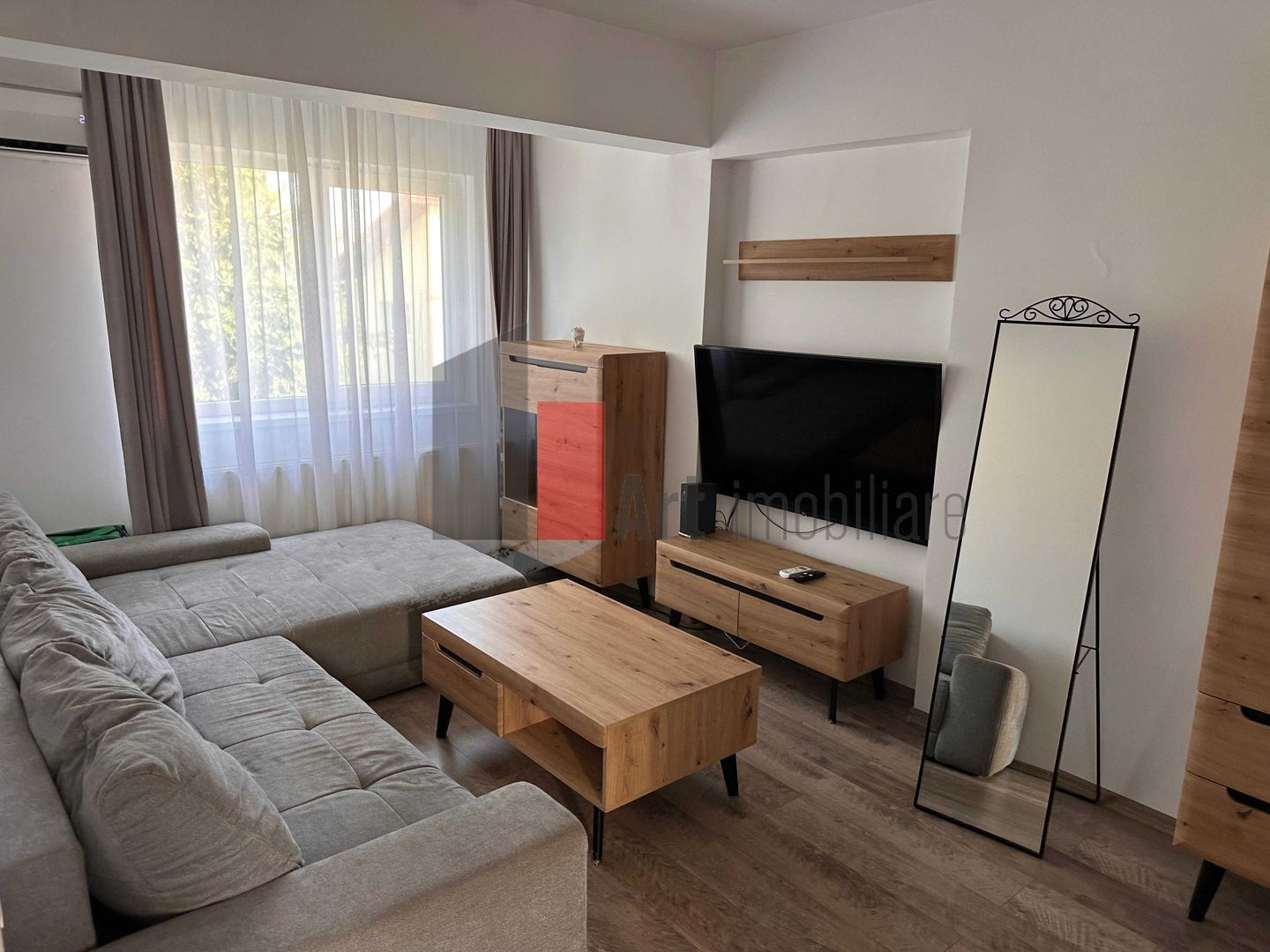 Apartament 2 camere, 50 mp + balcon | Grozăvești – Politehnica+ Loc de parcare - Poză 5