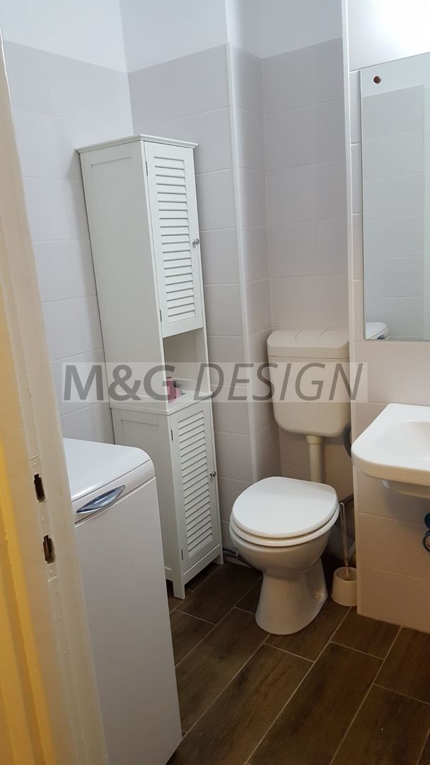 Spitalul Judetean - Complex Studentesc, 2 camere, CT, AC - Poză 13