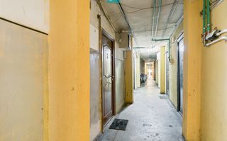 Garsonieră la parter zona UMT - Poză 11