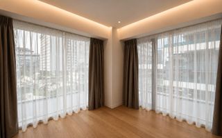 Apartament  High-End 3 camere | One Floreasca Towers - Poză 20