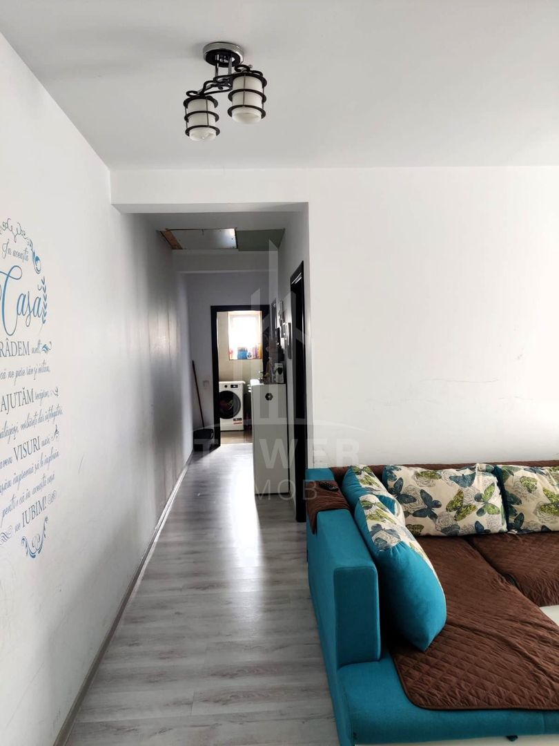 Apartament de vânzare | Calea Cisnădiei - Poză 10