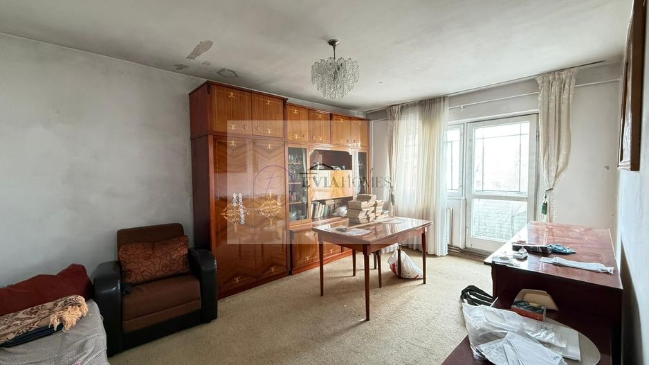 3 camere decomandate / 2 bai/ Zona Profi Zorilor - Poză 6