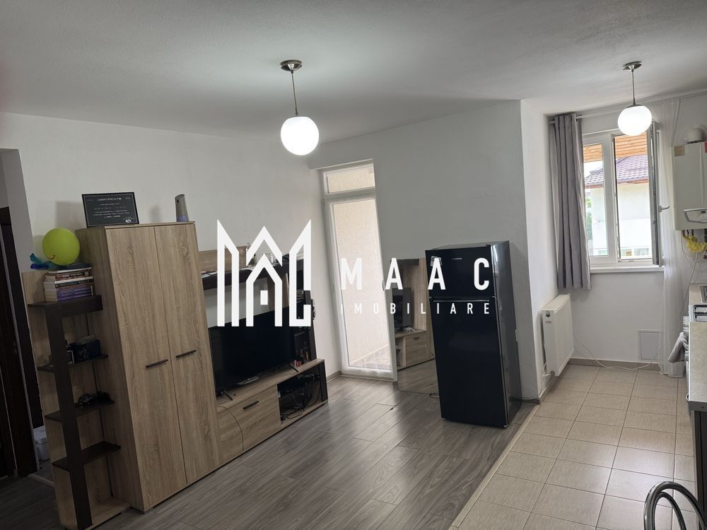 Apartament 2 camere | 45MPU | Balcon | Arhitectilor - Poză 2
