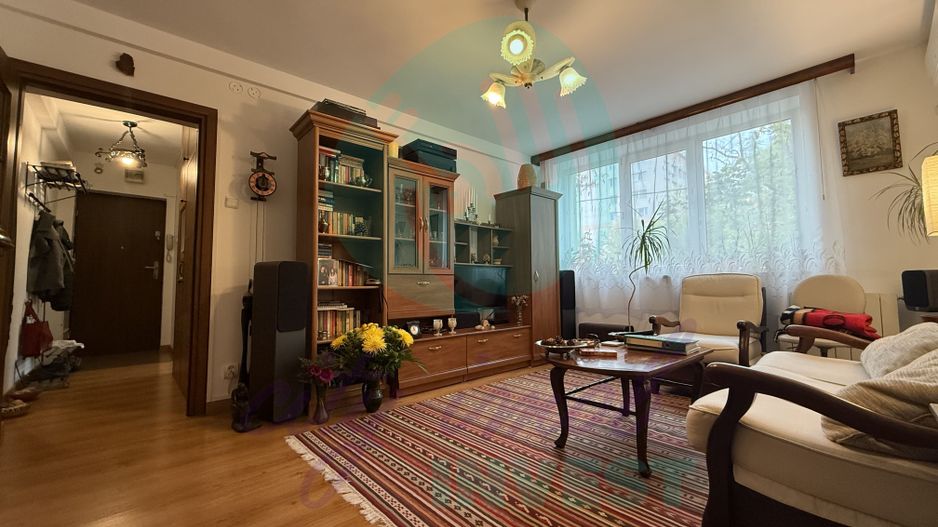 3 camere cochete langa Parcul IOR si metrou - Poză 4