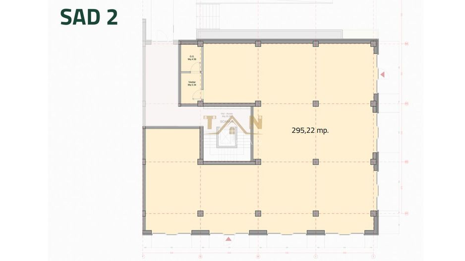Spatiu comercial de vanzare – SAD | Torontalului | Comision 0 - Poză 1
