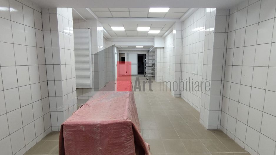 0%Comision -Spatiu comercial de inchiriat Bucurestii Noi/Jiului - Poză 4