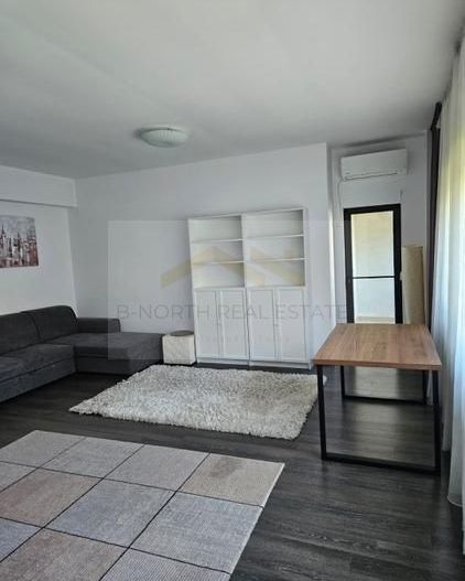 Apartament de închiriat 3 camere Natura Residence Băneasa | 82 mp - Poză 9