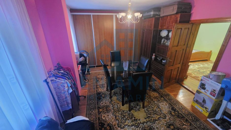 Vila in George Enescu langa Scoala 12 -450mp teren -utilitati - Poză 11