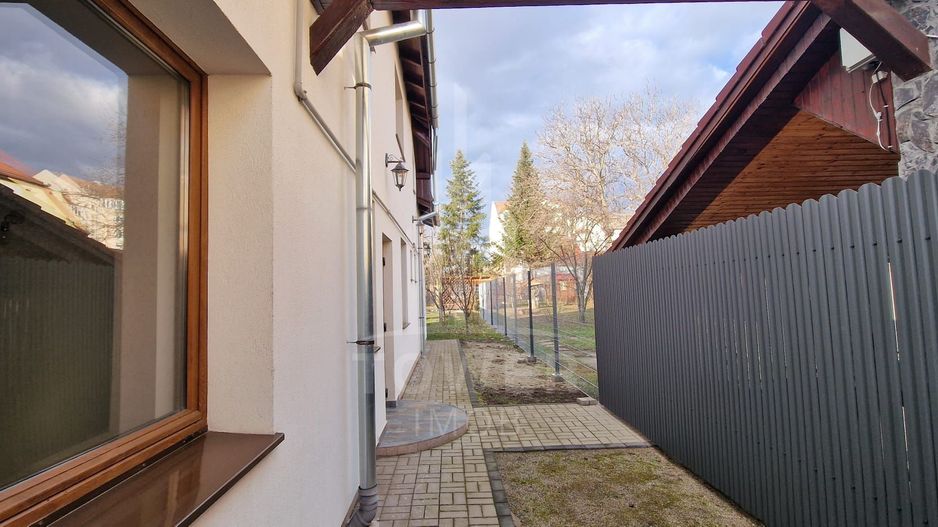 Casa de inchiriat 5 camere | Parter + Etaj 152mp utili | Zona Turnisor - Poză 10