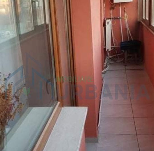 Inchiriez apartament 3 cam.dec Tg.Frumos - Poză 5