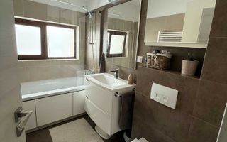 Apartament  2 camere si parcare proprie in cartierul Buna Ziua - Poză 4