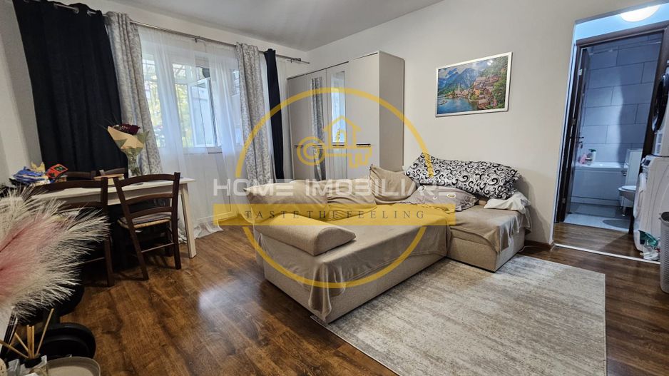 🏠Apartament 2 camere, et.3/4 // 42MP, SD // 📍 Dacia - Rond Zimbru - Poză 1