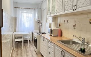Apartament modern 2 camere | Decomandat | Calea Floresti | 10MIN USAMV - Poză 4