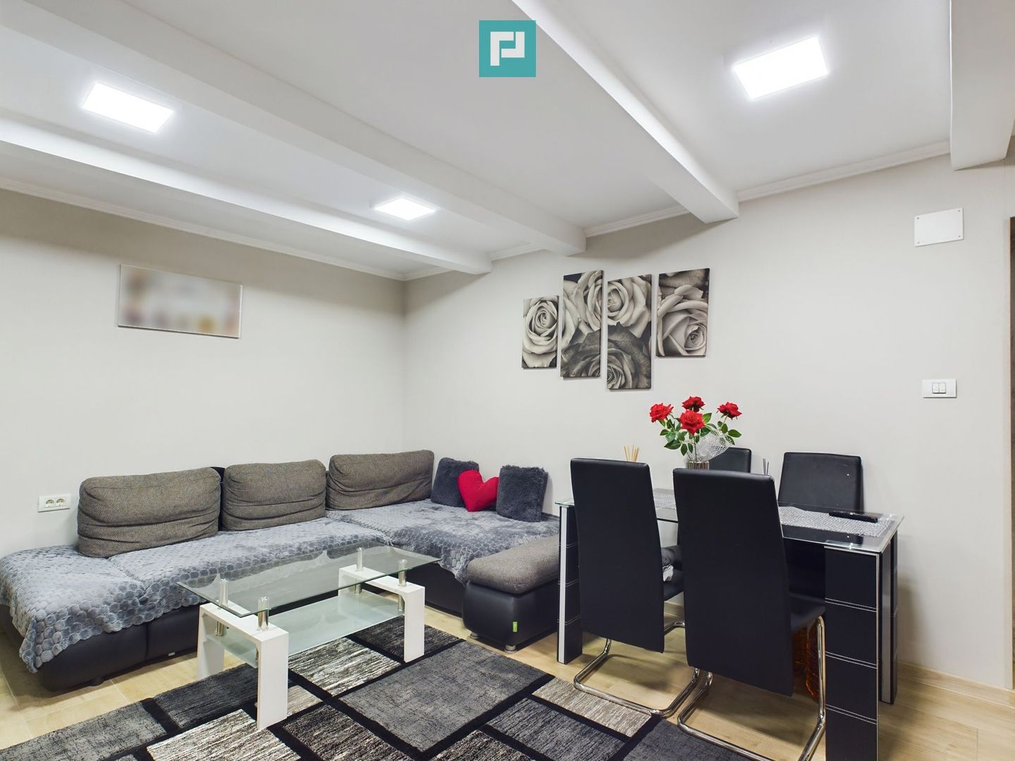 Casă individuală Sagului ( Shopping City ) - Poză 3