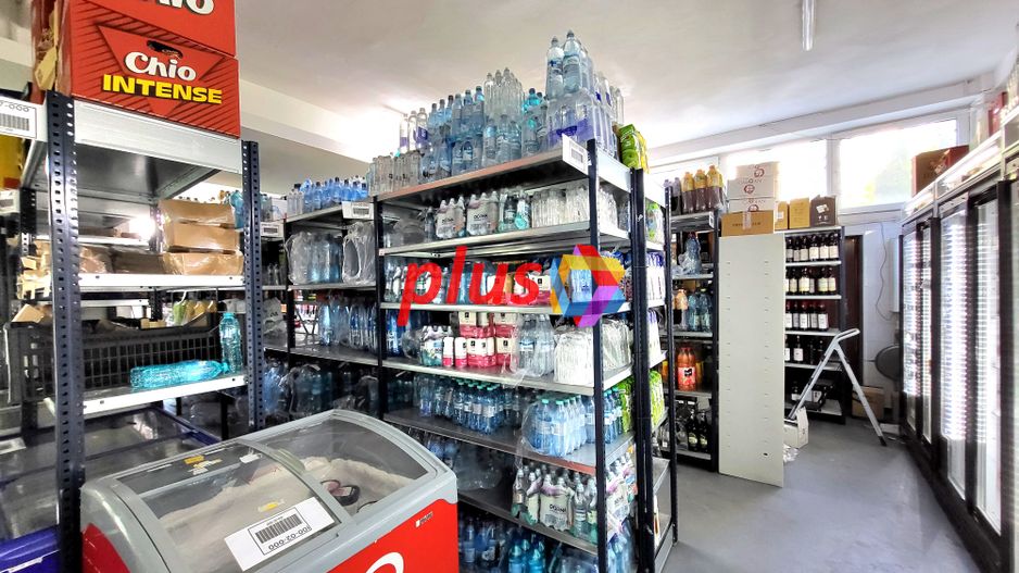 Spațiu comercial cu terasă - 240 mp #plus-imo.ro - Poză 4