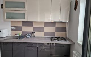 Garsoniera | 38 MPU | Turnisor | Loc de parcare - Poză 11