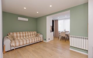 Vânzare, apartament, 2 camere, str. Vadul lui Voda, Ciocana - Poză 8