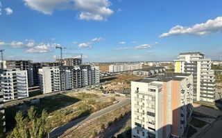 AP. 2 CAMERE HILS BRAUNER, PRIMA INCHIRIERE, LOC PARCARE, NOU, METROU - Poză 10