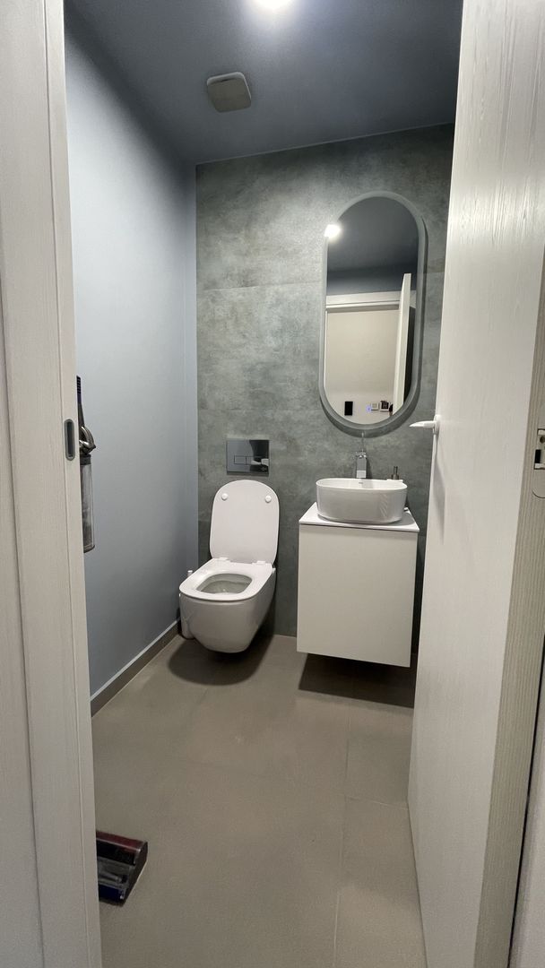 Duplex | Parter | Pipera | Aviatiei | Cloud 9 | Promenada - Poză 13