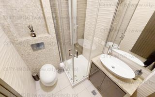 SE VINDE Apartament 4 camere, Central Park / Barbu Vacarescu / Parcul Circului - Poză 35