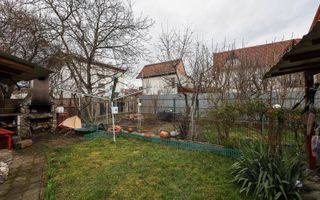 Apartament cu 3 camere la casa | Curte 130 mp | Zona Grivitei strada Vulcan - Poză 22