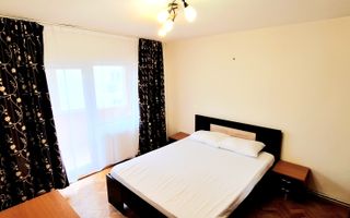 Oferim spre inchiriere,apartament spatios,3 camere,aproape de Spitalul Judetean - Poză 1