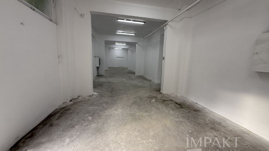 Spatiu comercial 276 mp în Zorilor, ideal pentru investitie! - Poză 5