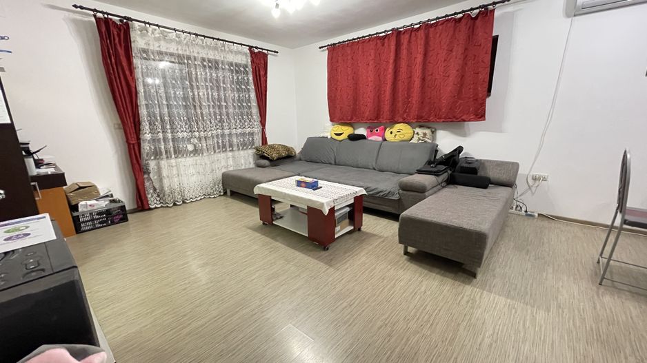 Duplex de vanzare in Sacalaz-parter +mansarda - Poză 4