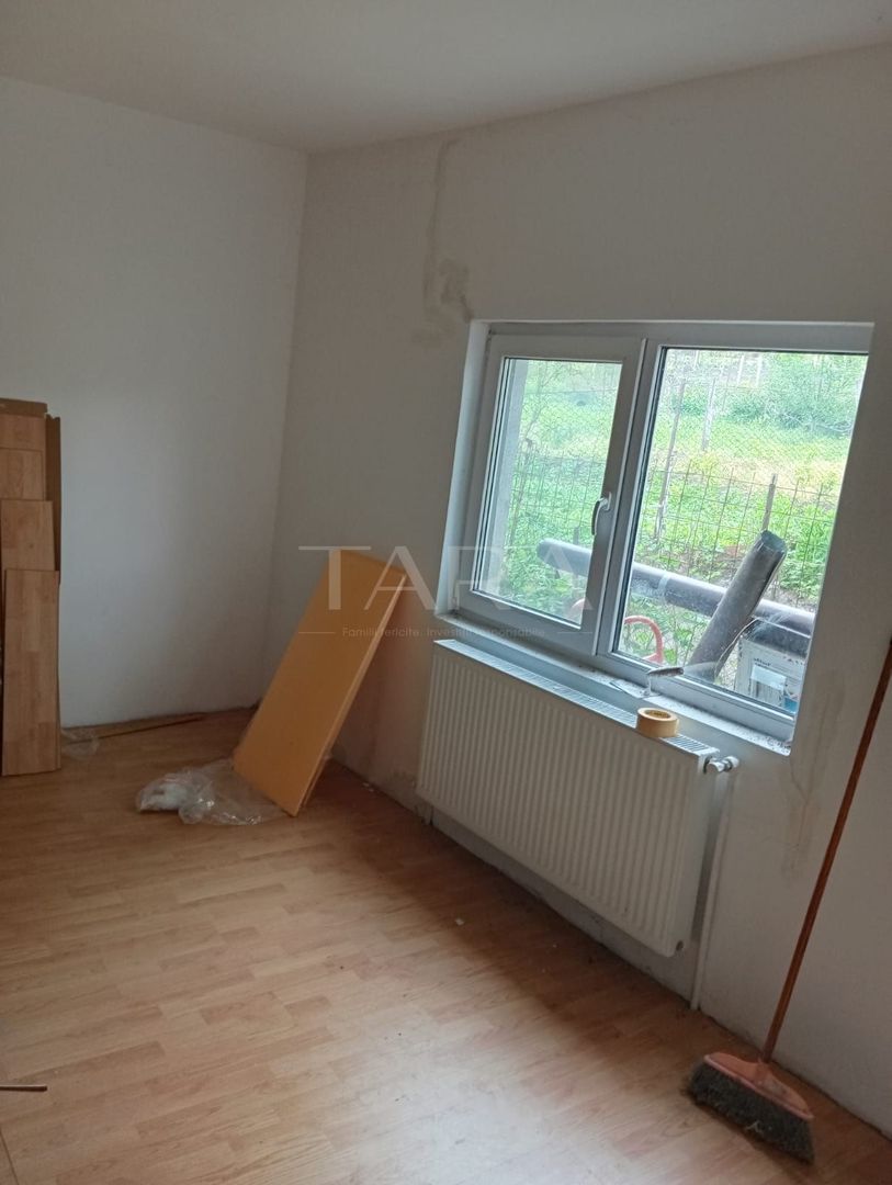 Apartament de 1 cameră, 38 mp, centrală nouă, ideal pentru investitie. - Poză 1