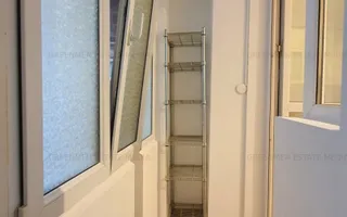 4 camere deosebit, renovat, 3 balcoane, bloc reconsolidat, Universitate Balcescu - Poză 21