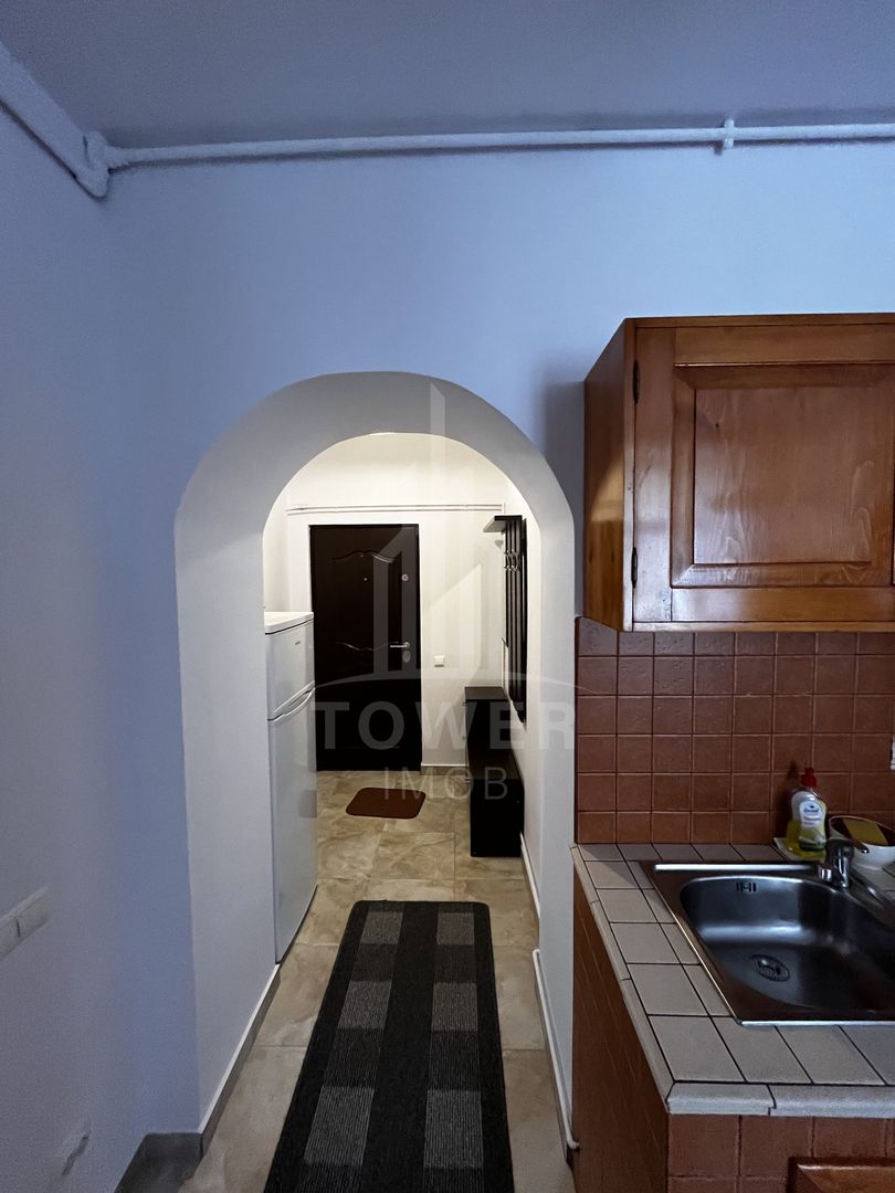 Apartament de inchiriat 3 camere | Zona Balcescu - Poză 4