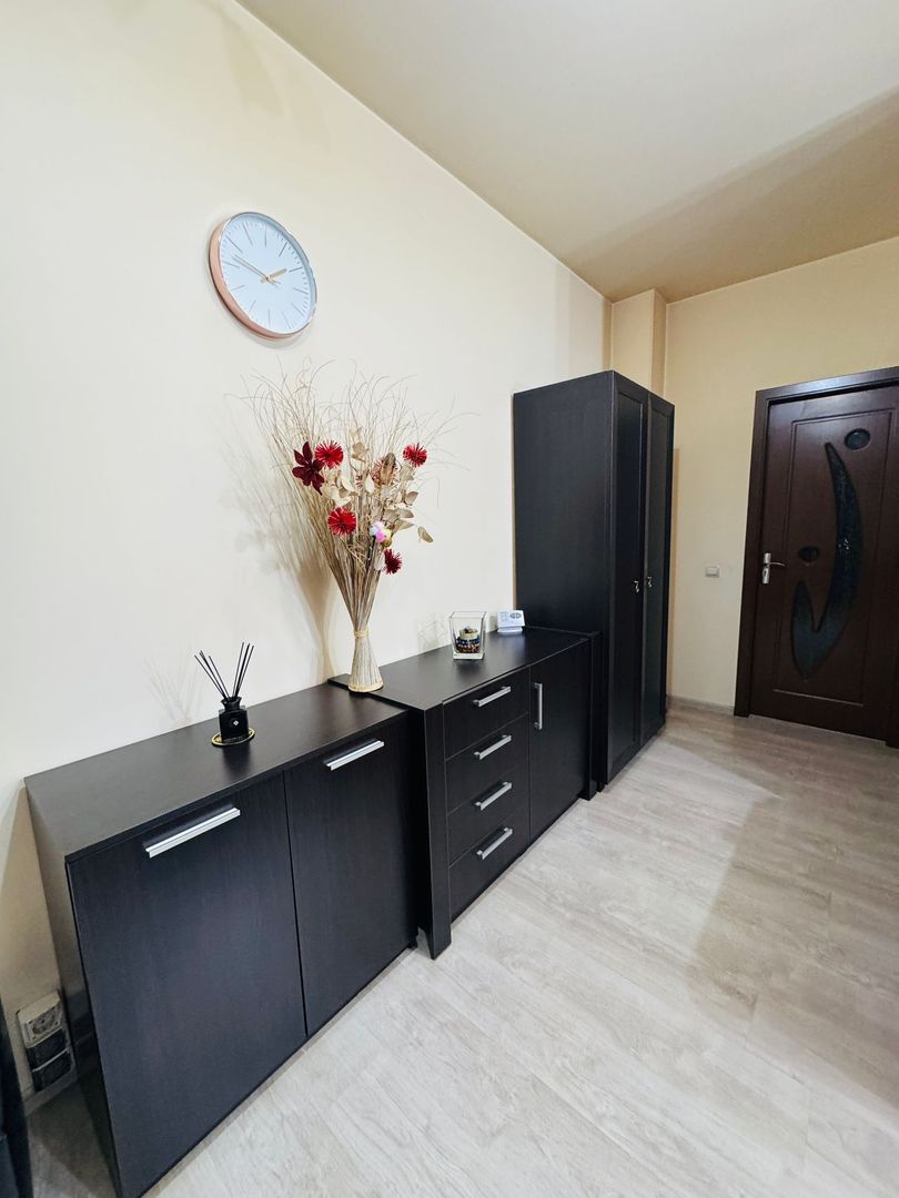 Berceni -Aurel Persu 2 camere mobilat utilat -loc de parcare - Poză 5