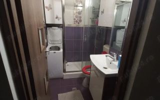 De închiriat garsonieră cu centrală proprie si loc de parcare, Titan - Poză 6