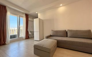 COSMOPOLIS - Apartament cu 2 camere, mobilat si utilat. - Poză 3