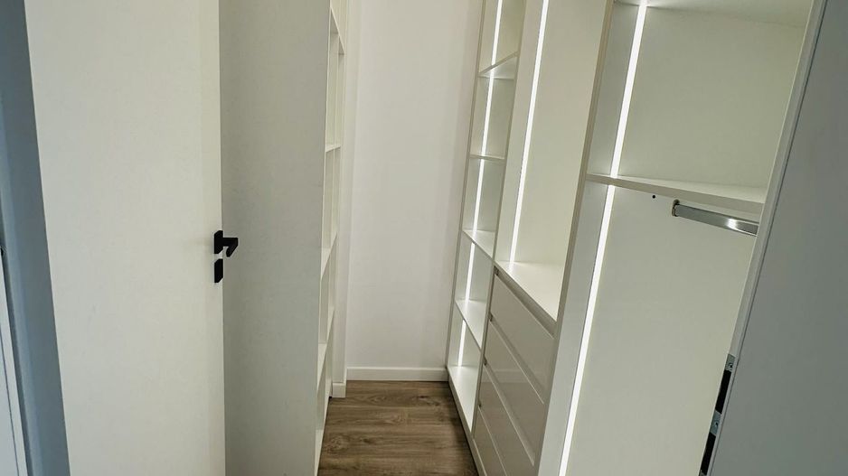 Apartament Lux de Închiriat | Alexanderman Residence - Poză 14