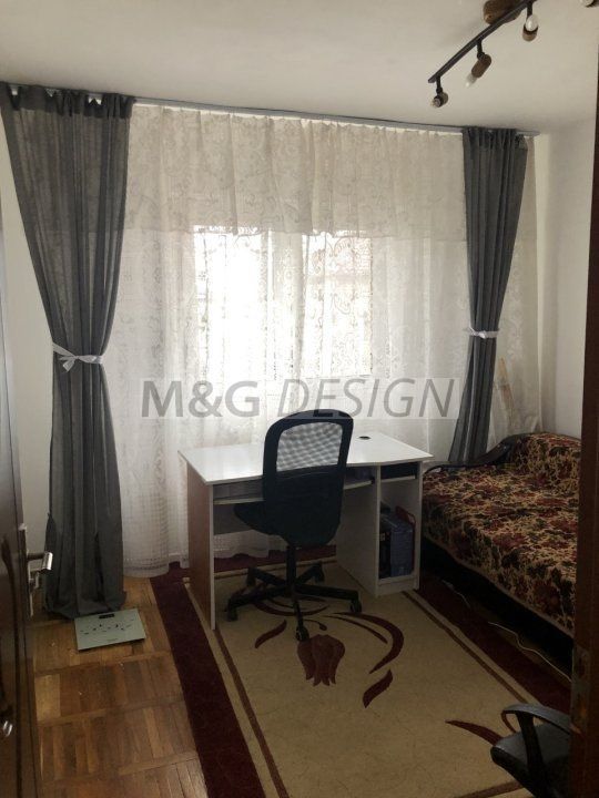 Apartament 3 camere Buziasului - Poză 6