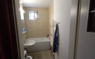 Apartament cu 3 camere decomandat in Gheorgheni (zona Complex Mercur) - Poză 8