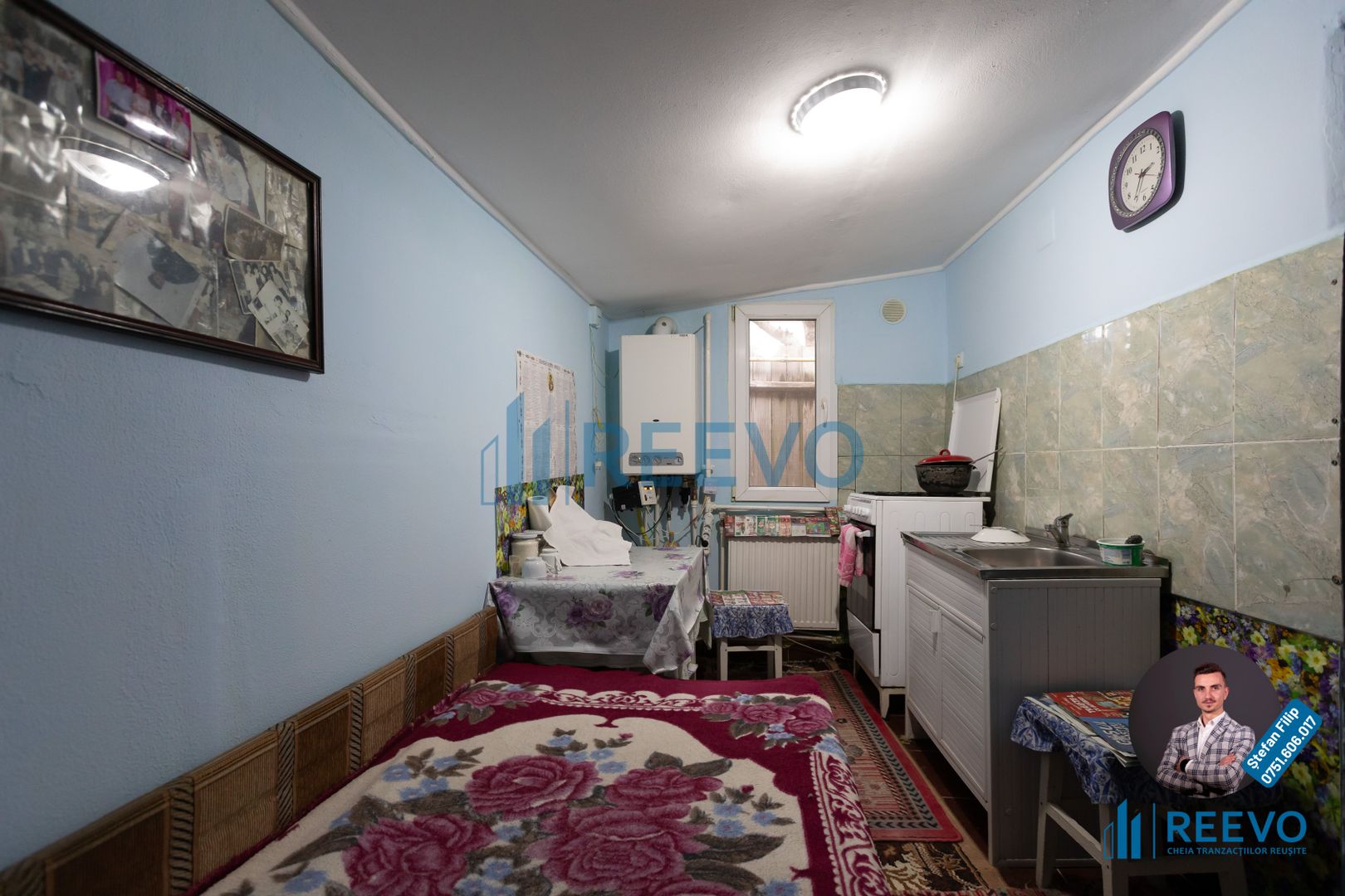 Casă de vânzare în Șerbănești, Bacău - Poză 11